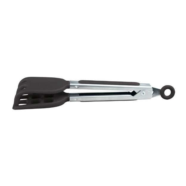 Mini Waffle Tongs - Thumbnail 2