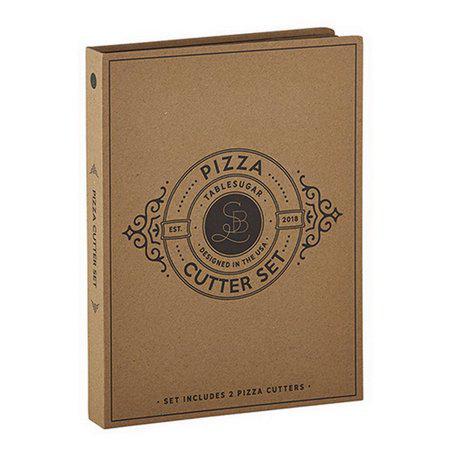 Santa Barbara Design Studio Pizza Cutter - Thumbnail 5