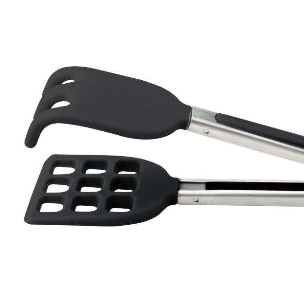 Mini Waffle Tongs - Thumbnail 3