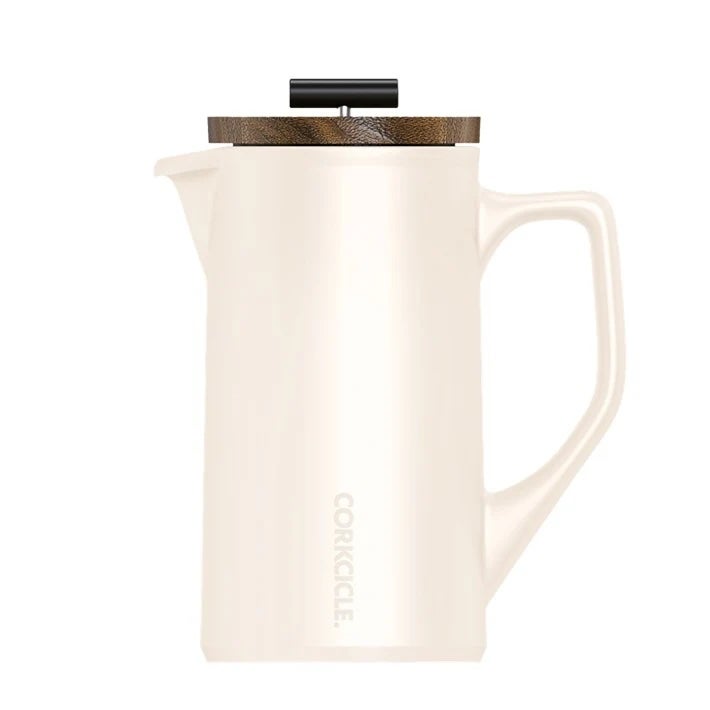 Corkcicle Cafe French Press - Thumbnail 2