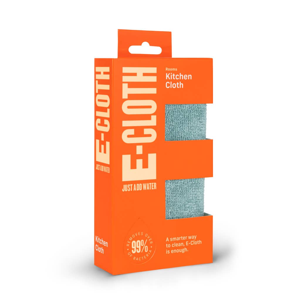 E-Cloth Kitchen Dynamo Cleaning Cloth