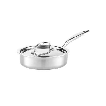 1.5 Quart Mini Sauté with Lid - Thumbnail 5