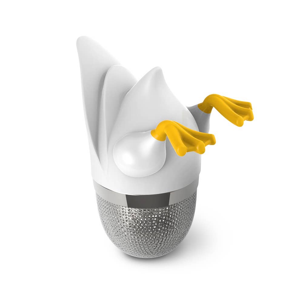 Duck Duck Drink Tea Infuser - Thumbnail 4