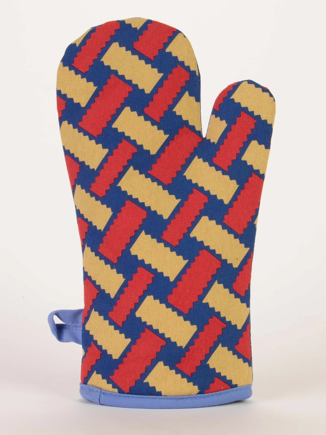 Blue Q Oven Mitt - Thumbnail 4