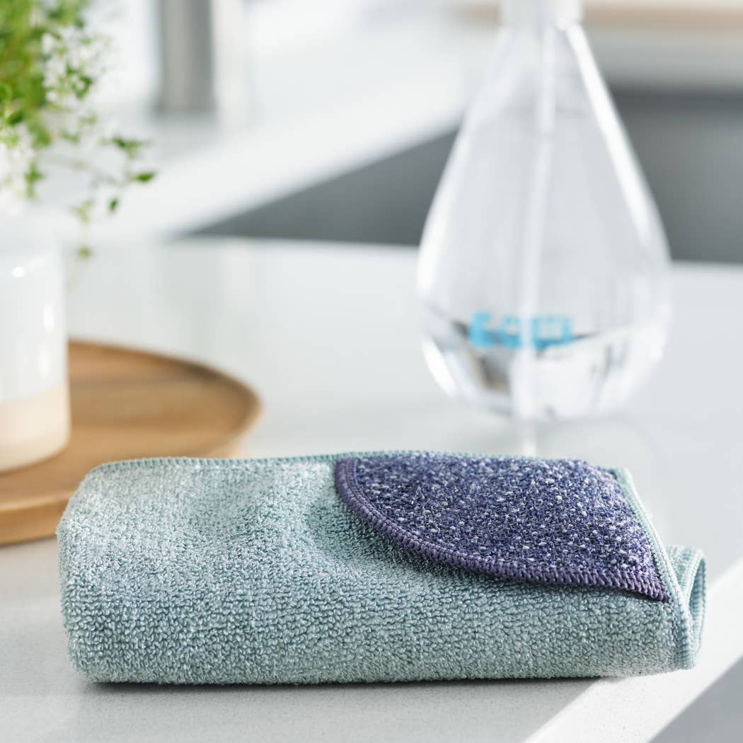 E-Cloth Kitchen Dynamo Cleaning Cloth - Thumbnail 5