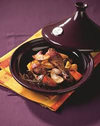 Emile Henry - Tagine: Fig (Figue) | Salt Kitchen & Co