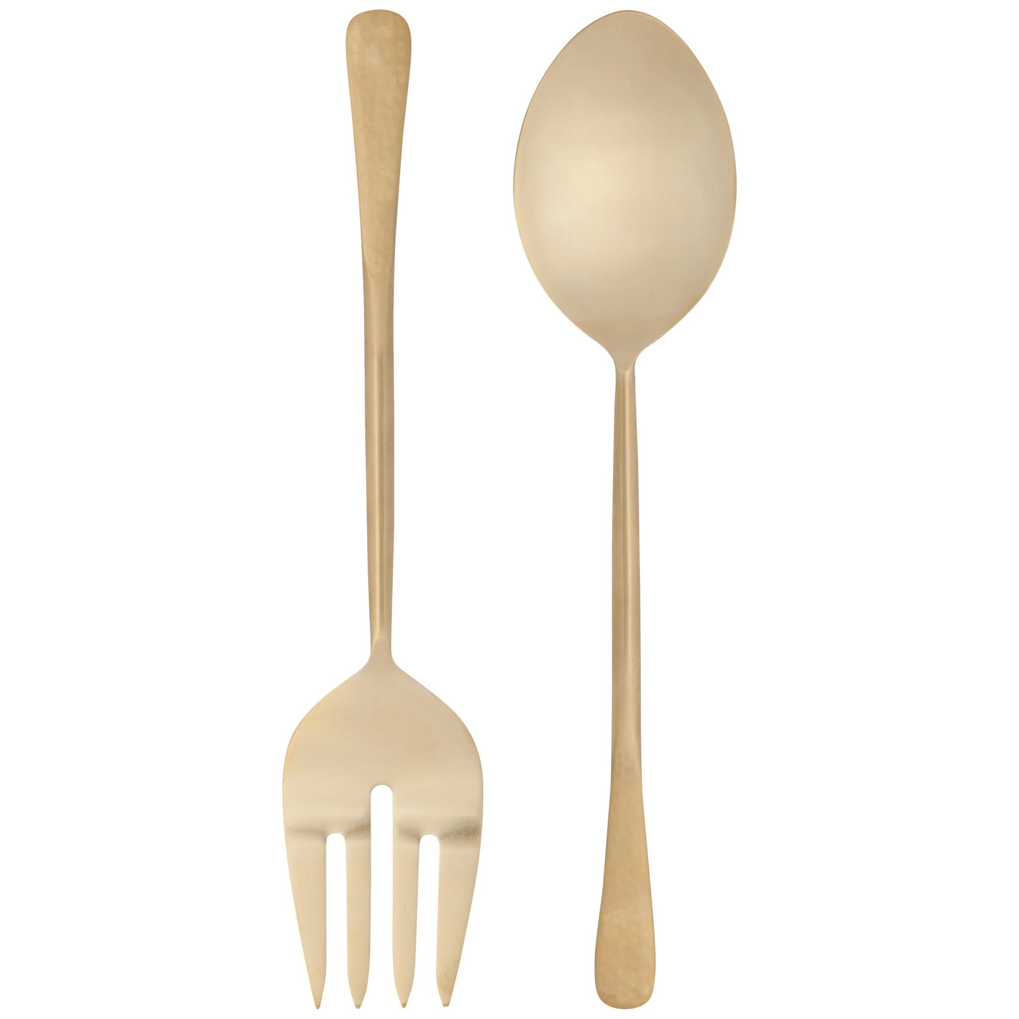 Danica Heirloom Salad Server