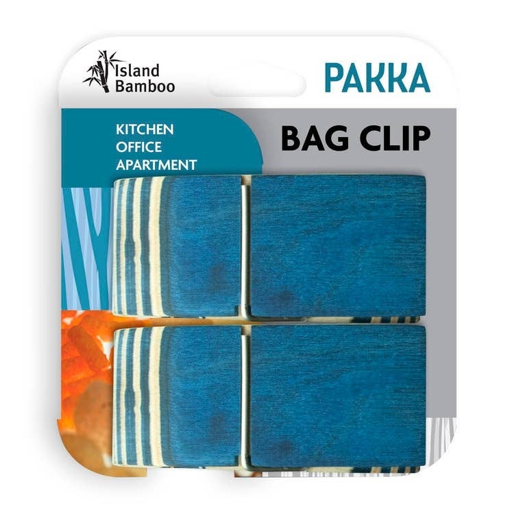 Bag Clips (2pk.)