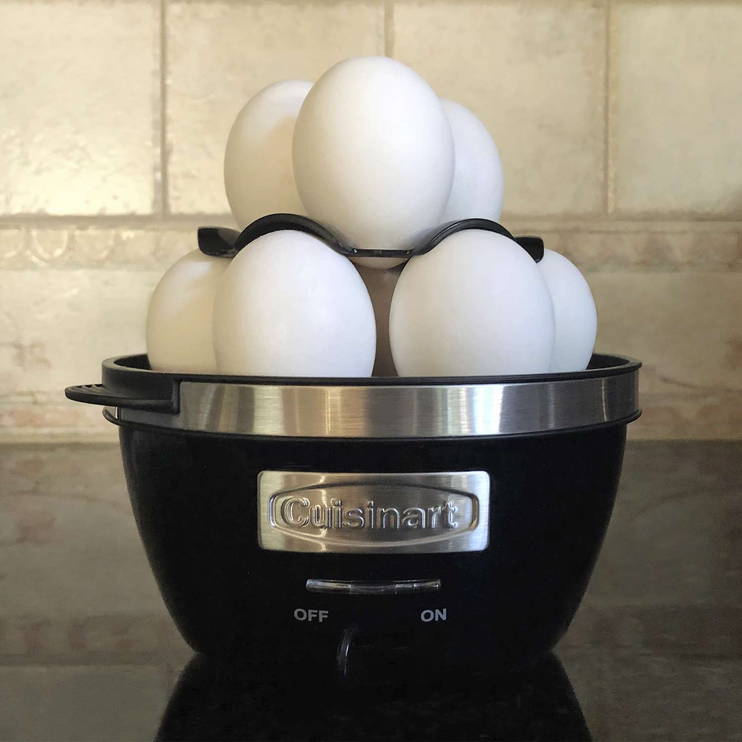 Cuisinart Egg Cooker for Sale in Pittsburgh, PA - OfferUp
